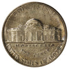 1959 USA Nickel Choice Brilliant Uncirculated (MS64)