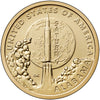 2024 P Alabama USA American Innovation Dollar Uncirculated (MS-60)