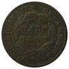 1826 USA Half Cent G-VG (G-6) $