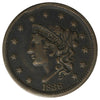 1838 USA Cent Very Fine (VF-20) $