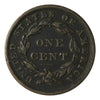 1838 USA Cent Very Fine (VF-20) $