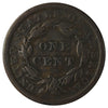 1839 Head of 1838 Cent VG-F (VG-15) $