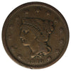 1840 Small Date USA Cent Very Good (VG8) $