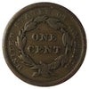 1840 Small Date USA Cent Very Good (VG8) $