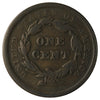 1841 USA Cent F-VF (F-15) $