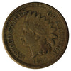1860 Broad Bust USA Cent VF-EF (VF30) $
