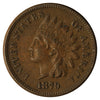 1879 USA Cent Extra Fine (EF40) $
