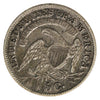 1834 USA Half Dime EF-AU (EF45) $