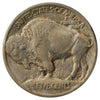 1913 Var. 1 Raised Ground USA Nickel UNC+ (MS-62) $