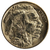 1938 D/D USA Nickel Choice Brilliant Uncirculated (MS64) $
