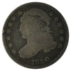 1830 Large 10c USA Dime G-VG (G-6) $