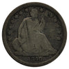 1840 O USA Dime Good (G-4) $