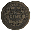 1840 O USA Dime Good (G-4) $