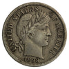 1898 S USA Dime Very Fine (VF20) $