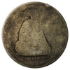 1875 USA 20 Cents Poor $