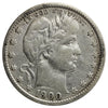 1900 USA Quarter Very Fine (VF20) $