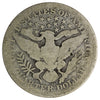 1909 O USA Quarter About Good (AG-3) $