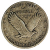 1918 USA Quarter VF-EF (VF30) $