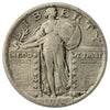 1918 USA Quarter Very Fine (VF20) $