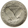 1918 USA Quarter Very Fine (VF20) $