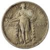 1920 USA Quarter VF-EF (VF30) $