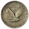 1920 USA Quarter VF-EF (VF30) $