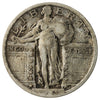 1923 USA Quarter Very Fine (VF20) $