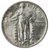1928 USA Quarter UNC+ (MS62) $