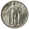 1930 USA Quarter AU-UNC (AU55) $