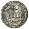 1932 USA Quarter UNC+ (MS62) $