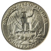 1934 Heavy Motto USA Quarter Brilliant Uncirculated (MS-63) $