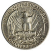 1937 S USA Quarter EF-AU (EF45) $