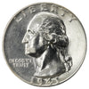 1941 S USA Quarter Brilliant Uncirculated (MS63) $