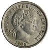 1900 USA Dime EF-AU (EF45) $