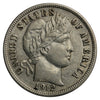 1912 USA Dime EF-AU (EF45) $