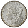 1880 CC USA Dollar NGC Certified MS62