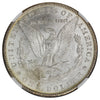 1880 CC USA Dollar NGC Certified MS62