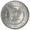 1881 O USA Dollar Brilliant Uncirculated (MS63) Cameo