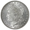 1882 USA Dollar Choice Brilliant Uncirculated (MS64) $