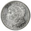 1882 S USA Dollar PCGS Certified MS63