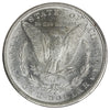 1882 S USA Dollar PCGS Certified MS63