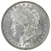 1883 Canada Dollar AU-UNC (AU55) $