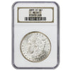 1883 CC USA Dollar NGC Certified MS65