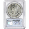 1883 CC USA Dollar PCGS Certified MS65
