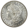 1883 CC USA Dollar PCGS Certified MS65