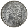 1884 USA Dollar Uncirculated (MS60) $