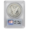 1884 CC USA Dollar PCGS Certified MS64 PL
