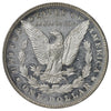 1885 USA Dollar AU-UNC (AU55) Cameo