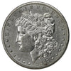 1887 S USA Dollar Extra Fine (EF40) $