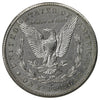 1887 S USA Dollar Extra Fine (EF40) $